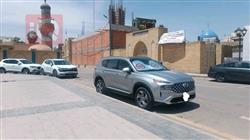 هیوندای سەنتافی